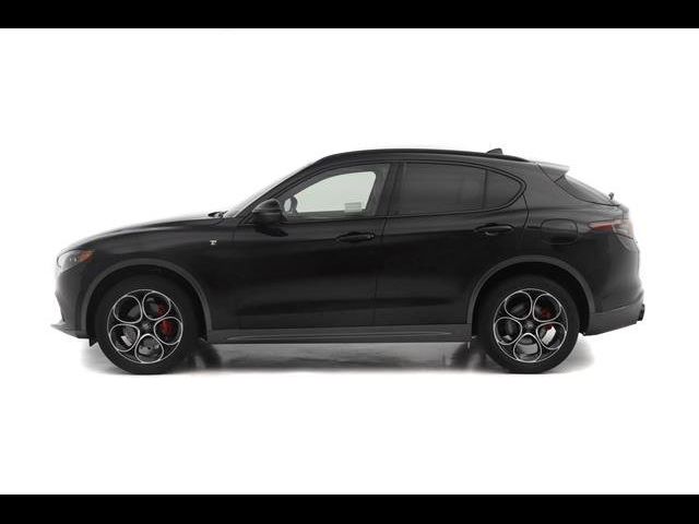 2024 Alfa Romeo Stelvio Ti