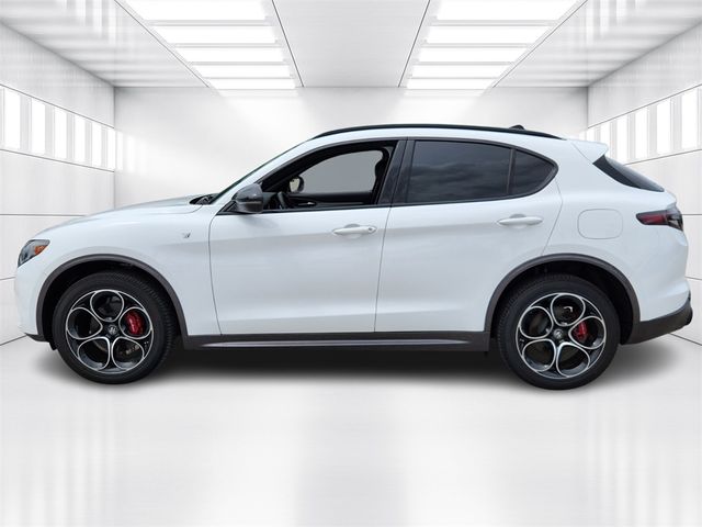 2024 Alfa Romeo Stelvio Ti