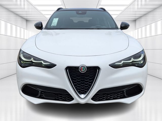 2024 Alfa Romeo Stelvio Ti