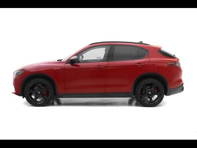 2024 Alfa Romeo Stelvio Veloce