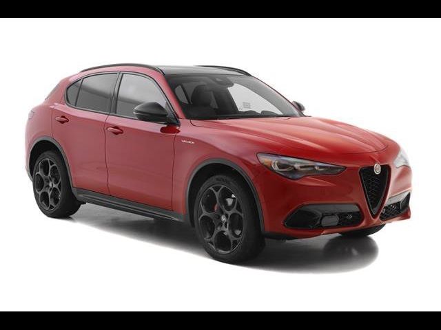 2024 Alfa Romeo Stelvio Veloce