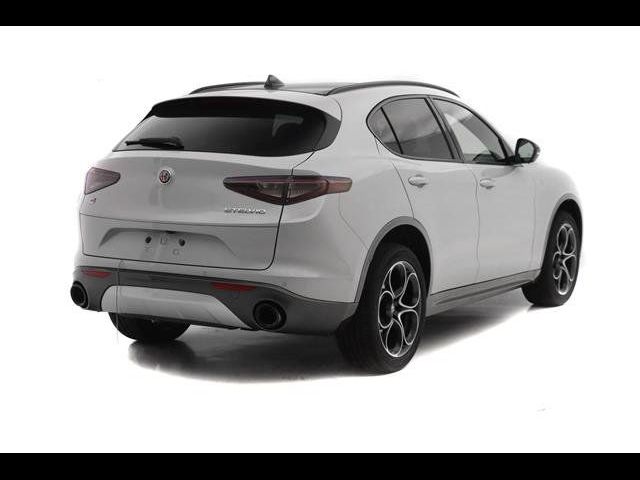 2024 Alfa Romeo Stelvio Ti