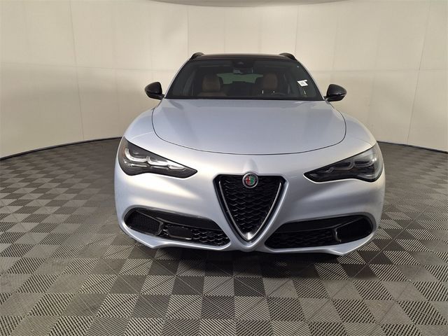 2024 Alfa Romeo Stelvio Ti