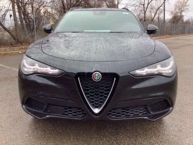 2024 Alfa Romeo Stelvio Ti