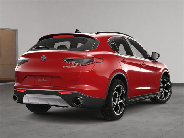 2024 Alfa Romeo Stelvio Ti