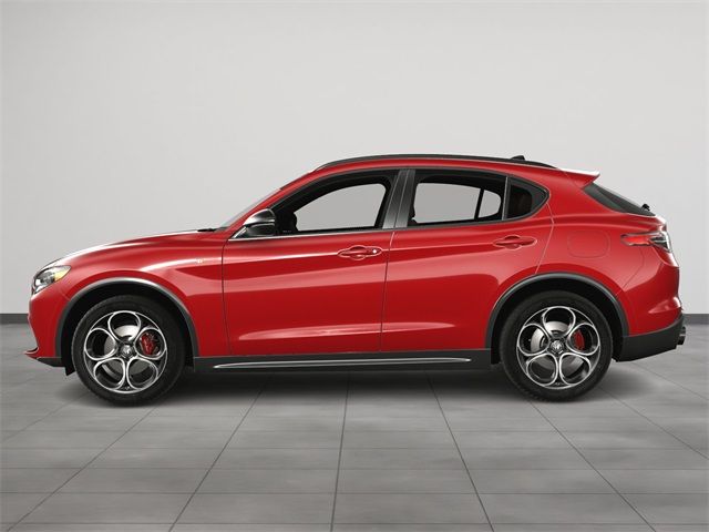 2024 Alfa Romeo Stelvio Ti