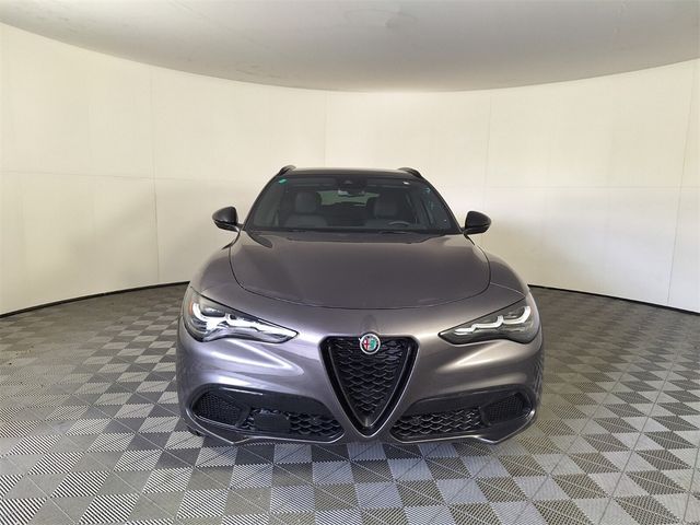 2024 Alfa Romeo Stelvio Veloce