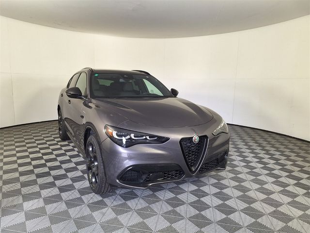 2024 Alfa Romeo Stelvio Veloce