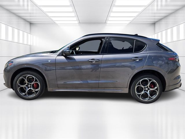 2024 Alfa Romeo Stelvio Ti