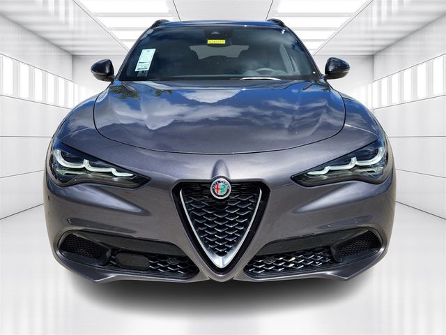 2024 Alfa Romeo Stelvio Ti