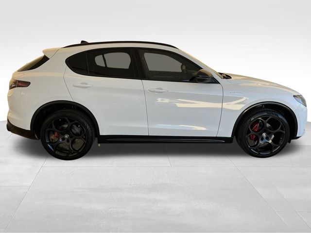 2024 Alfa Romeo Stelvio Veloce