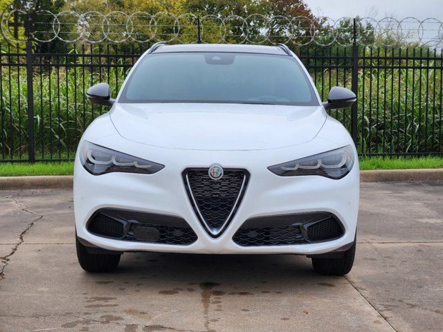 2024 Alfa Romeo Stelvio Ti