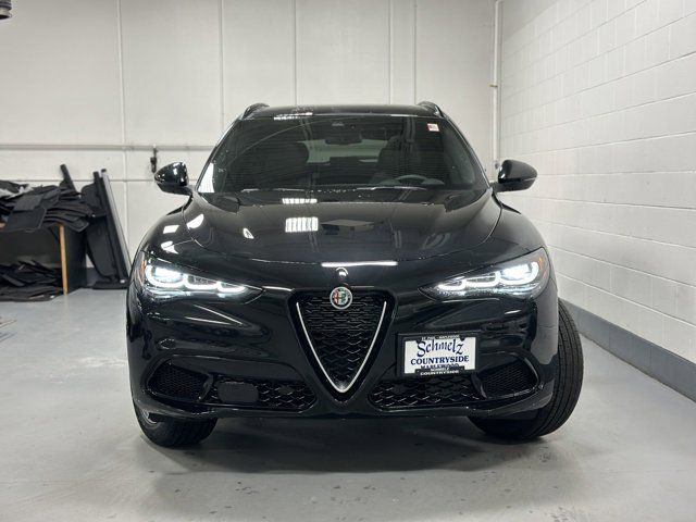 2024 Alfa Romeo Stelvio Ti