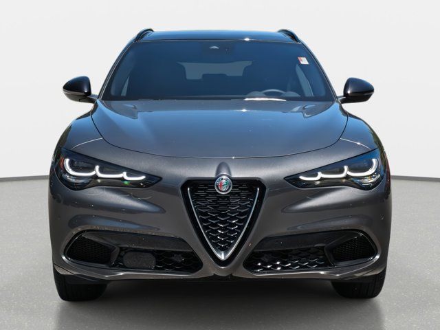 2024 Alfa Romeo Stelvio Ti