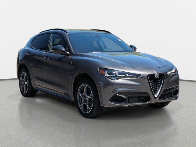 2024 Alfa Romeo Stelvio Ti