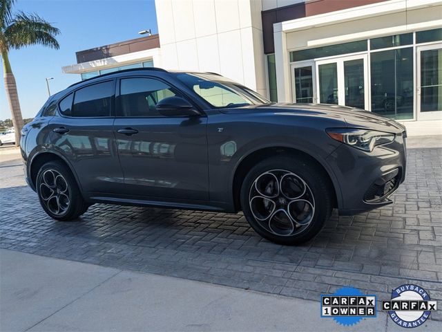 2024 Alfa Romeo Stelvio Ti