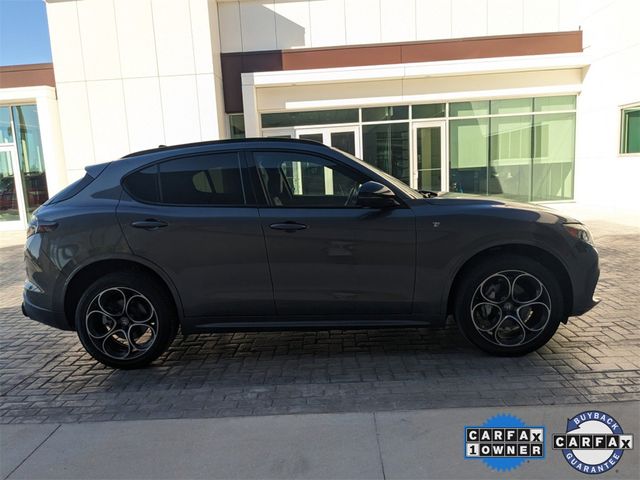 2024 Alfa Romeo Stelvio Ti