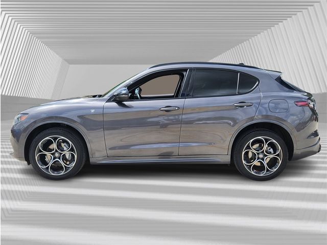 2024 Alfa Romeo Stelvio Ti