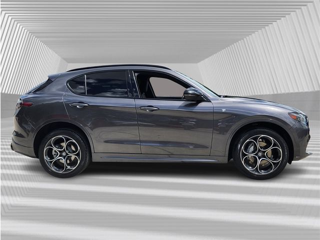 2024 Alfa Romeo Stelvio Ti