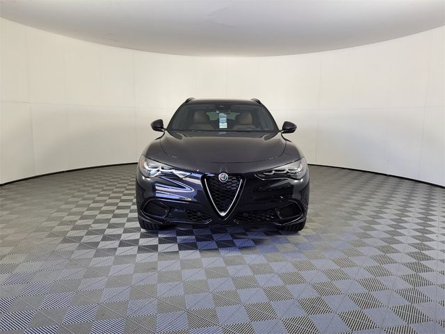 2024 Alfa Romeo Stelvio Ti