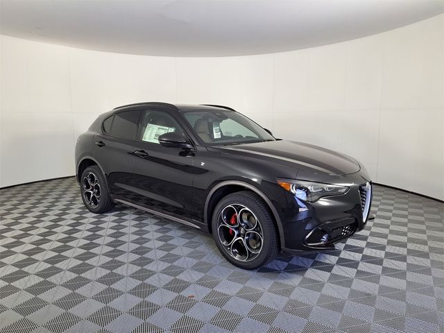 2024 Alfa Romeo Stelvio Ti