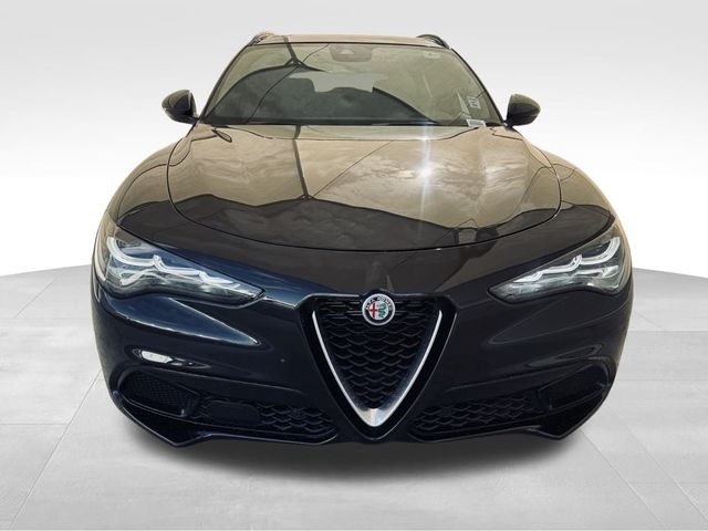 2024 Alfa Romeo Stelvio Ti