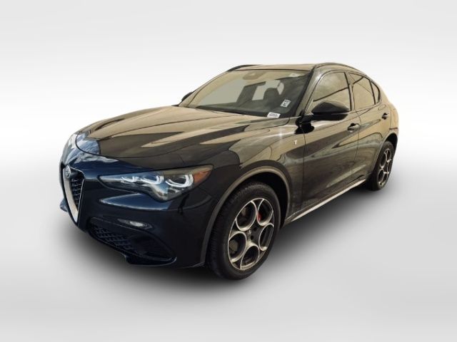 2024 Alfa Romeo Stelvio Ti