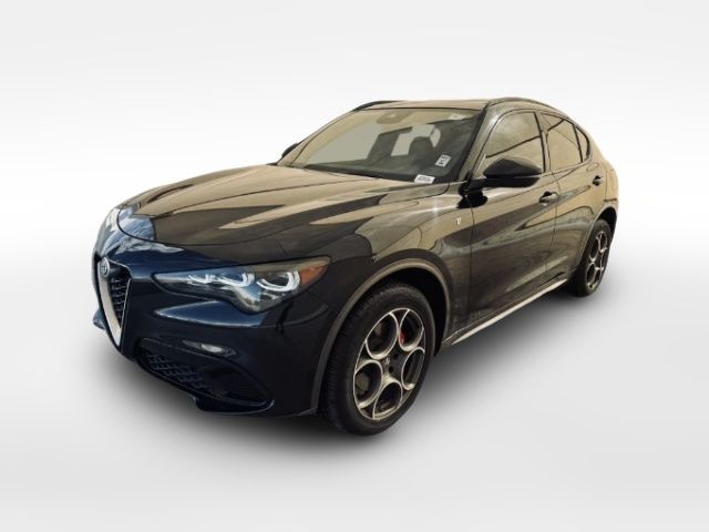 2024 Alfa Romeo Stelvio Ti