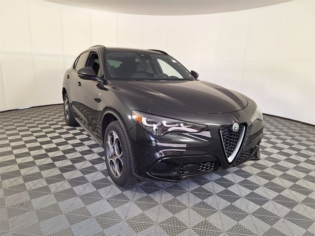 2024 Alfa Romeo Stelvio Ti