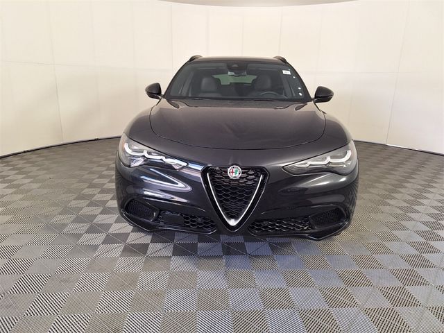 2024 Alfa Romeo Stelvio Ti