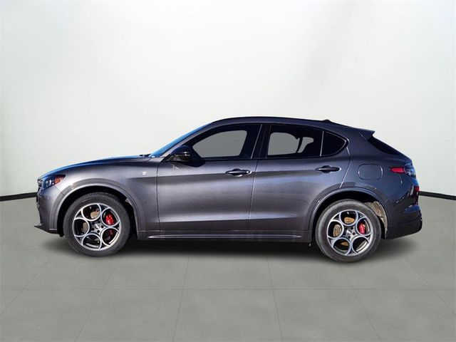 2024 Alfa Romeo Stelvio Ti