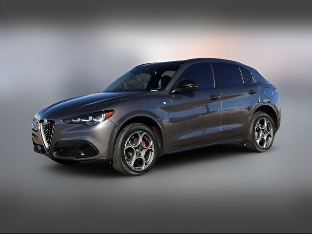 2024 Alfa Romeo Stelvio Ti