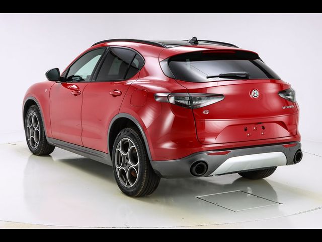 2024 Alfa Romeo Stelvio Ti