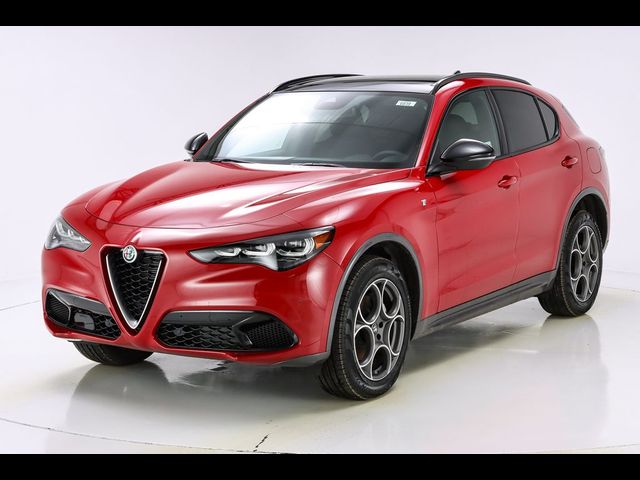 2024 Alfa Romeo Stelvio Ti