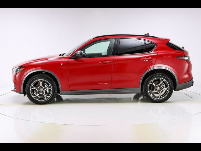 2024 Alfa Romeo Stelvio Ti