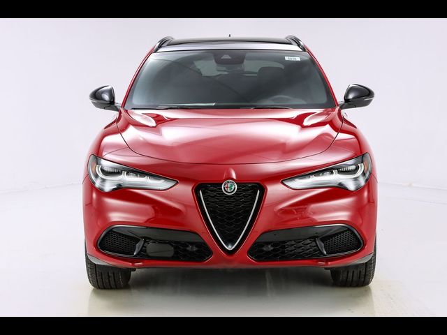 2024 Alfa Romeo Stelvio Ti