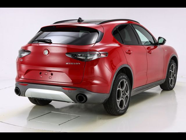 2024 Alfa Romeo Stelvio Ti