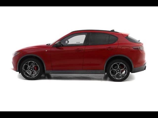 2024 Alfa Romeo Stelvio Ti