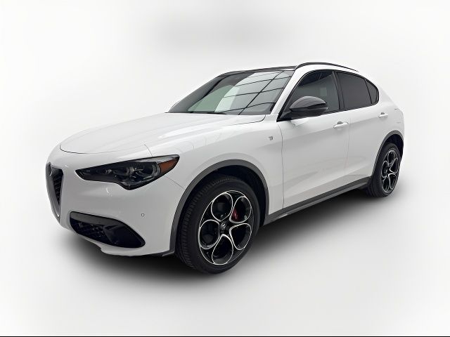 2024 Alfa Romeo Stelvio Ti