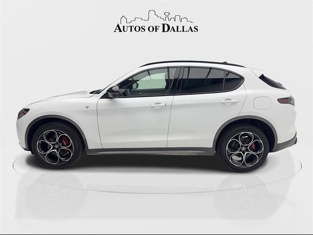 2024 Alfa Romeo Stelvio Ti