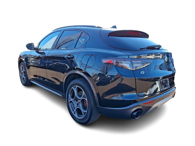 2024 Alfa Romeo Stelvio Ti