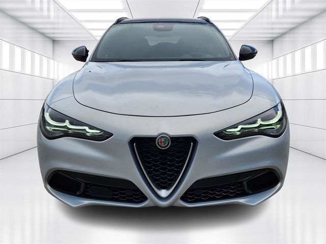 2024 Alfa Romeo Stelvio Ti