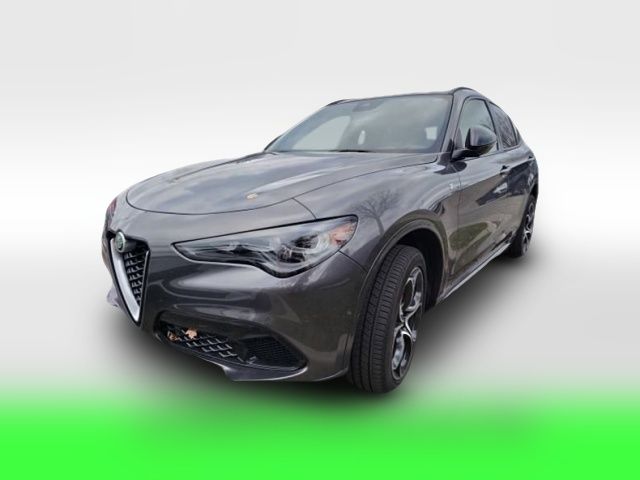 2024 Alfa Romeo Stelvio Ti