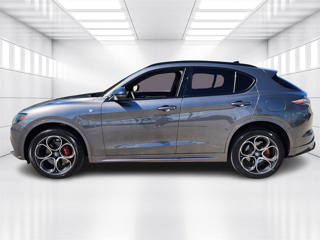 2024 Alfa Romeo Stelvio Ti