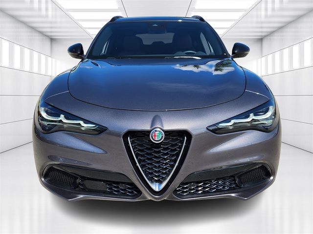 2024 Alfa Romeo Stelvio Ti