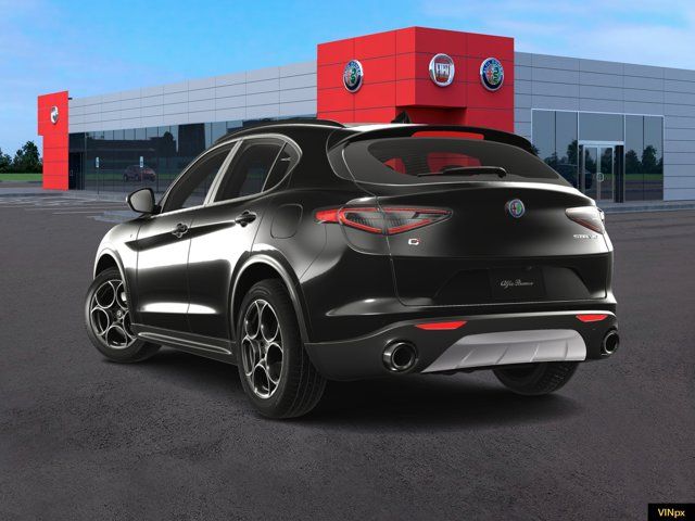 2024 Alfa Romeo Stelvio Ti