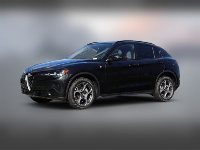 2024 Alfa Romeo Stelvio Ti