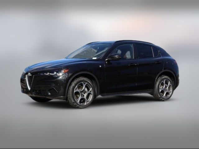 2024 Alfa Romeo Stelvio Ti