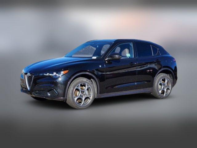 2024 Alfa Romeo Stelvio Ti