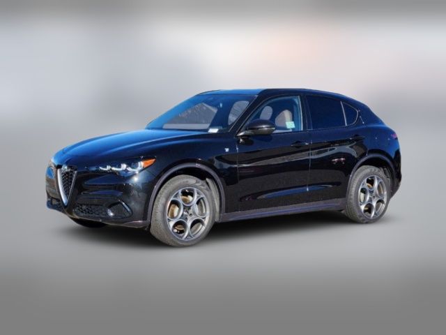 2024 Alfa Romeo Stelvio Ti